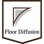 floor-diffusion